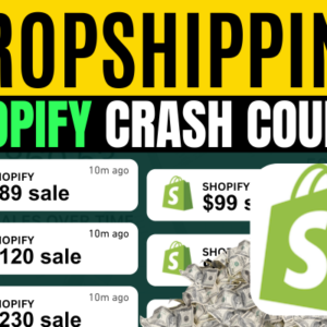 Best Dropshipping Course