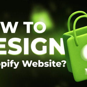 Shopify Website Making Course
